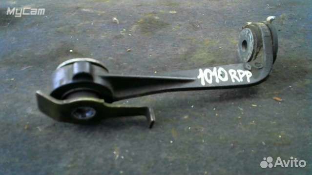 Рычаг передний левый Renault Trafic 2 renault