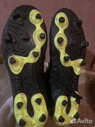 Бутсы adidas copa