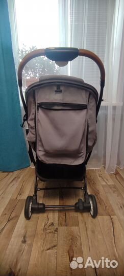 Прогулочная коляска yoya plus 3