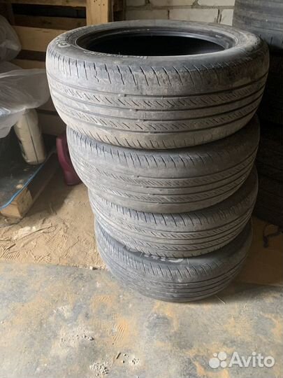 КАМА Кама-235 185/65 R14