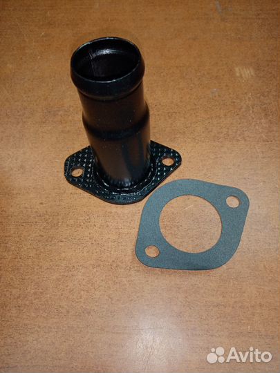 Корпус термостата Dodge Caravan, Chrysler Pacifica