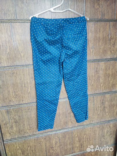 Брюки женские oodji 40 42 размер