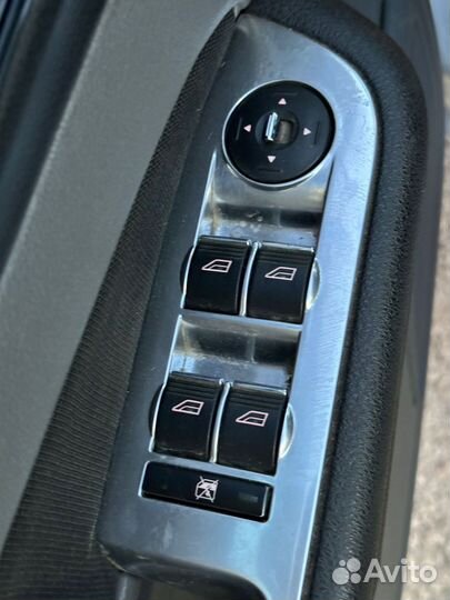 Ford Focus 1.6 МТ, 2011, 210 000 км