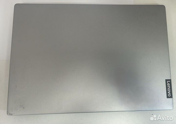 Ноутбук Lenovo IdeaPad S340-14IIL