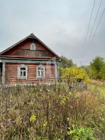 Дом 88 м² на участке 15,7 сот.