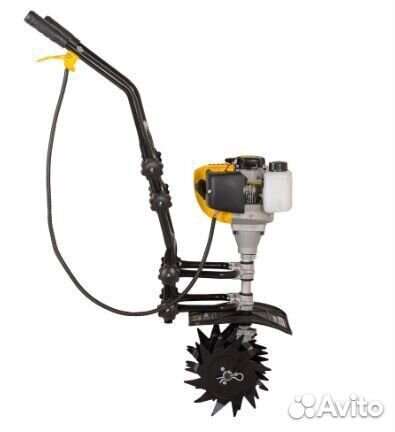 Мотокультиватор бензиновый huter GMC-1.8