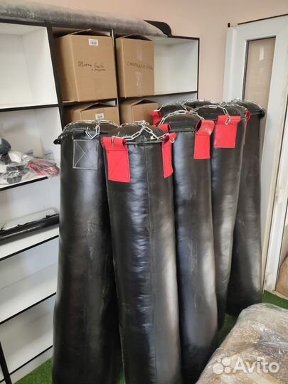 Боксерская груша