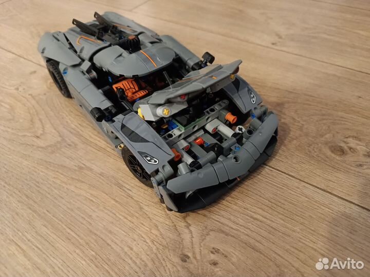 Lego technic 42173