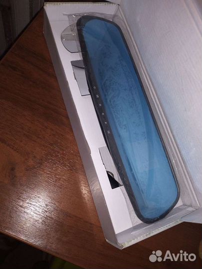 Зеркало регистратор