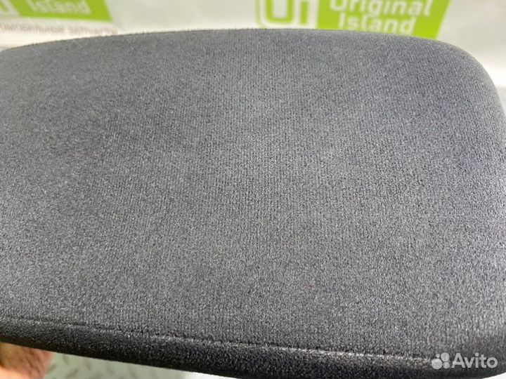 Подлокотник накладка одинарный Mitsubishi Lancer 9