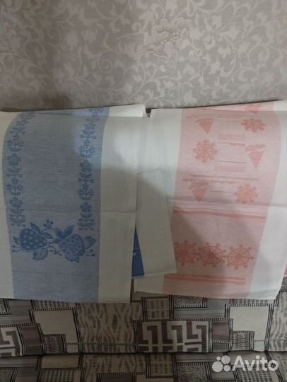 Полотенце детское