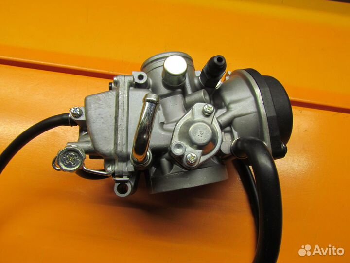 Карбюратор в сборе Mikuni cf moto 500 х5