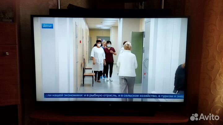 Телевизор Sony bravia KDL48WD 653