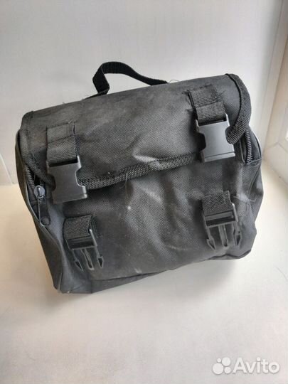 Автокомпрессор Циклон