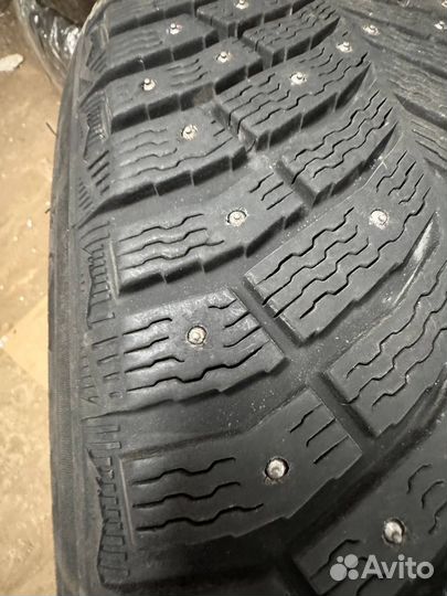 Michelin X-Ice North 4 SUV 235/60 R18