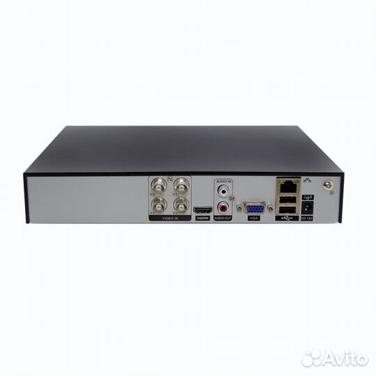 Комплект видеонаблюдения на 3камеры 5Mxp