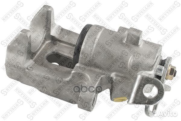 05-90477-SX суппорт тормозной задний левый TRW