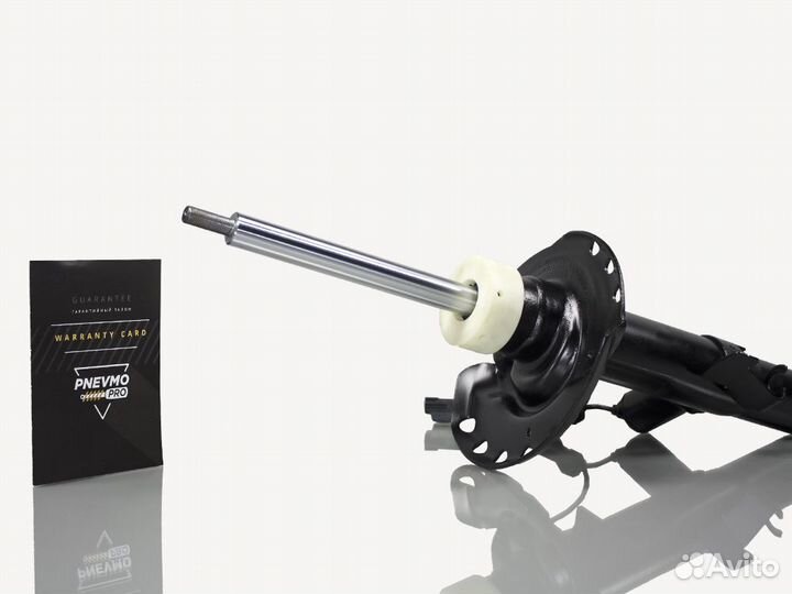 Амортизатор для Ford S-MAX I передний правый