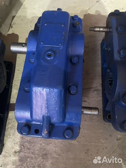 Электродвигатель редукторы