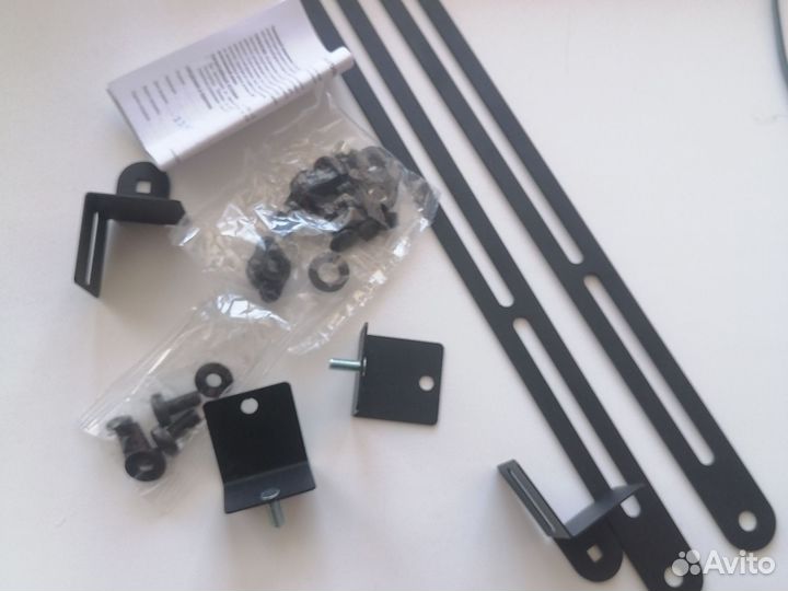 Кронштейн для приставки цифровой тв