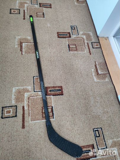 Клюшка хоккейная nordway NDW300