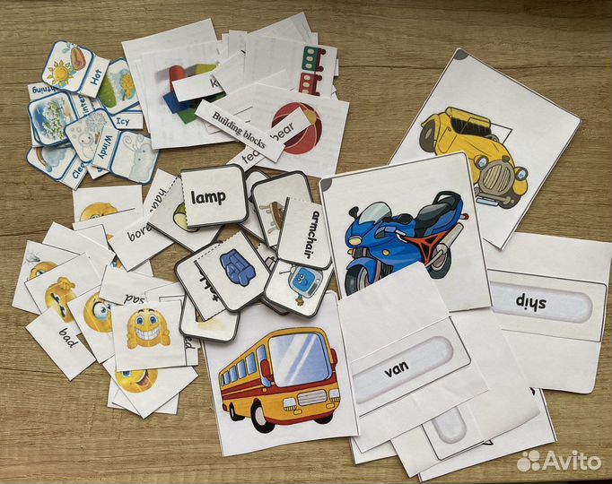 Репетитор по английскому языку