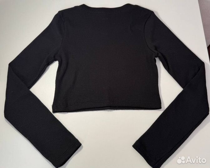 Топ для девочки 140 sinsay