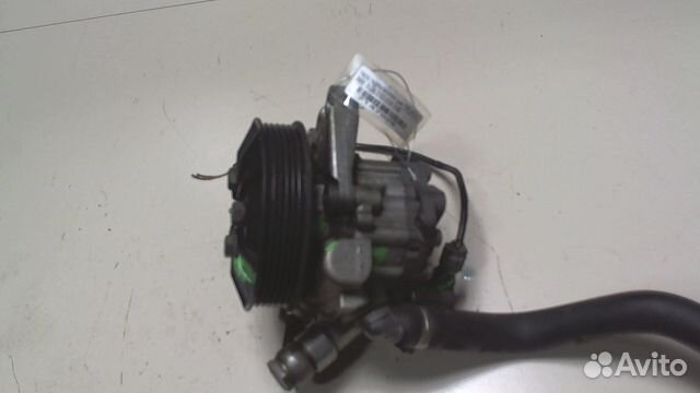 Гур BMW 5 E60, 2006