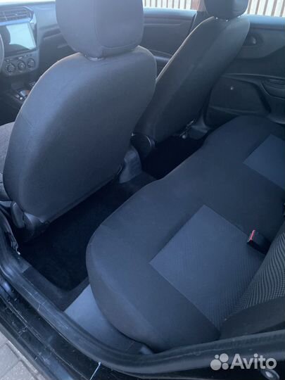 Citroen C-Elysee 1.2 МТ, 2013, 200 000 км