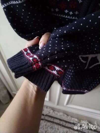 Кофта детская