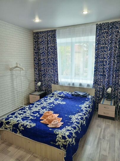 1-к. квартира, 35 м², 2/5 эт.
