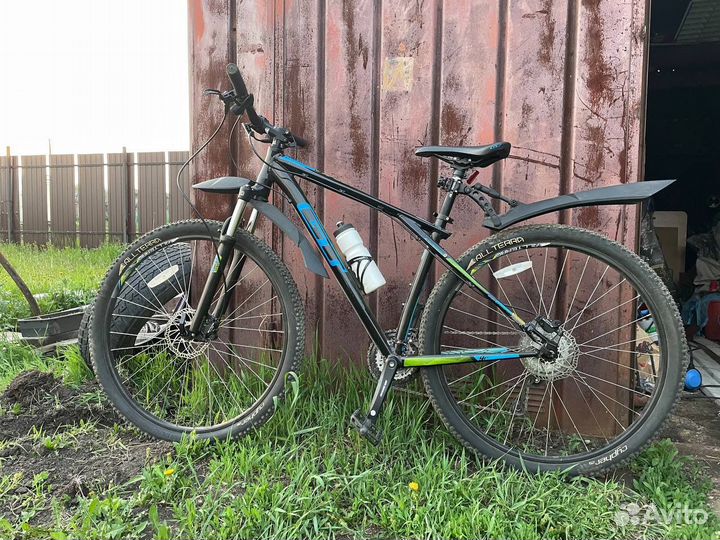 Горный велосипед GT Karakoram Sport 29