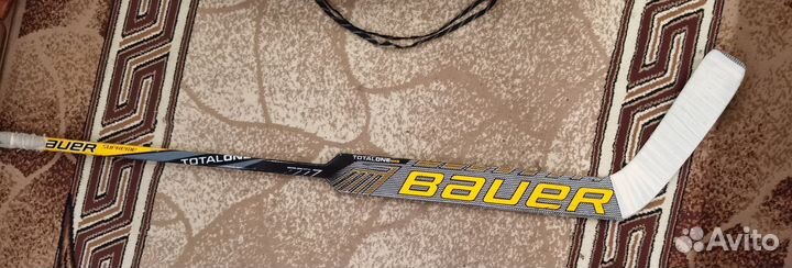 Хоккейная форма вратаря взрослая