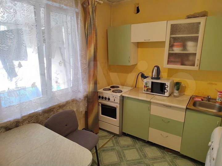 2-к. квартира, 49,2 м², 1/5 эт.