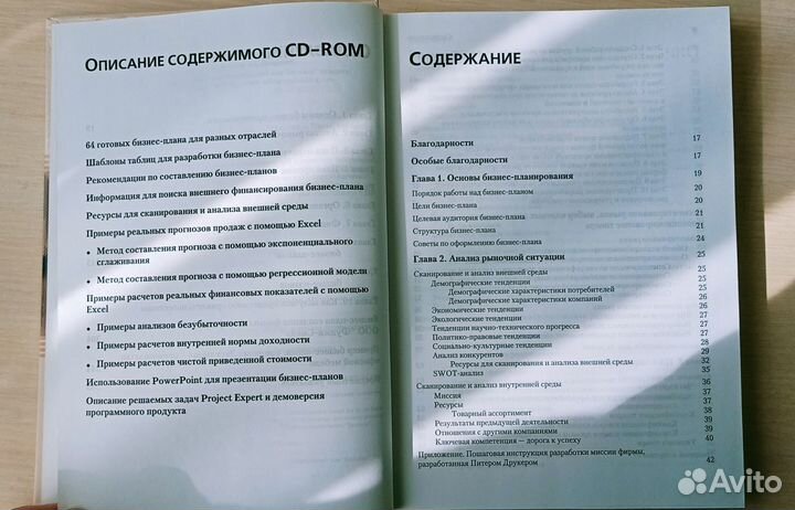 Книги по бизнесу