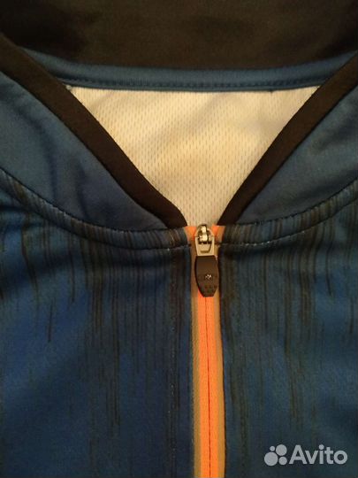 Велофутболка CMP