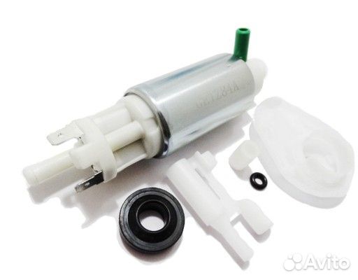 77FU027 Модуль топливного насоса \ peugeot 308 1.6