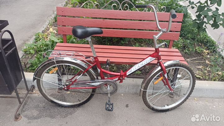 Велосипеды