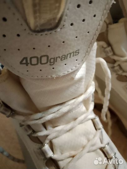 Ботинки columbia женские, 41размер