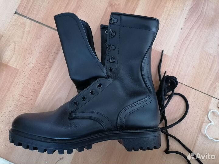 Берцы 42 размера