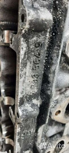 Головка блока цилиндров BMW5 E60/E612005