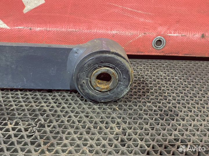 Стойка стабилизатора переднего Daf XF105