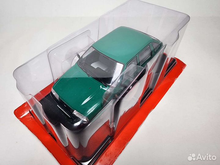 Иж-2126 Орбита Hachette 1:24
