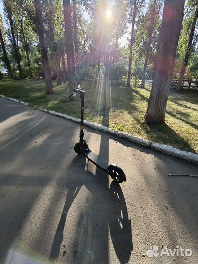 Ninebot kickscooter f30