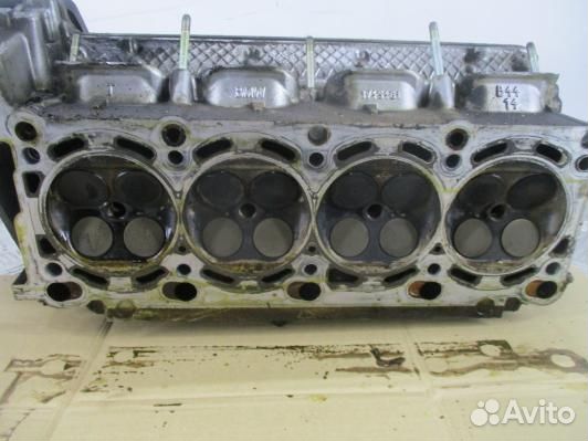 Гбц бензиновая BMW X5 E53 (89K18BX02)