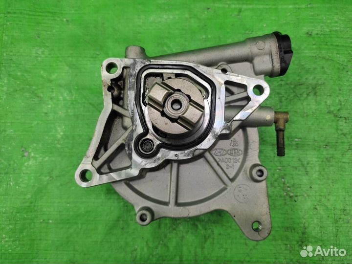 Насос вакуумный IX35/Tucson/Sorento/Sportage