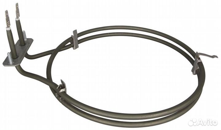 Тэн 379201 для духовки Gorenje/Candy, 2200W