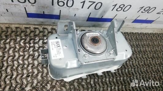 Подушка безопасности пассажира ford mondeo 5 (LAD1