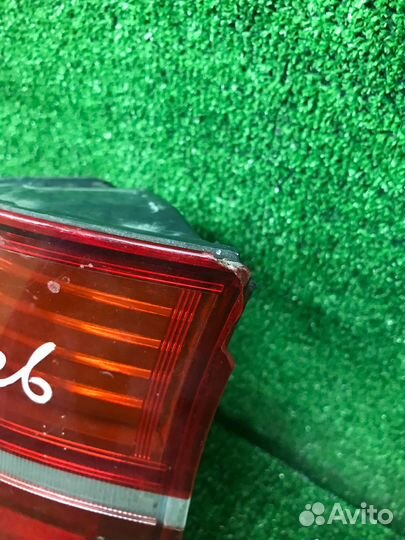 Задний левый Фонарь BMW X5 e 70 Рестайлинг