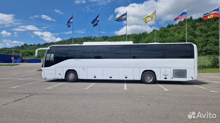 Трансфер автобус